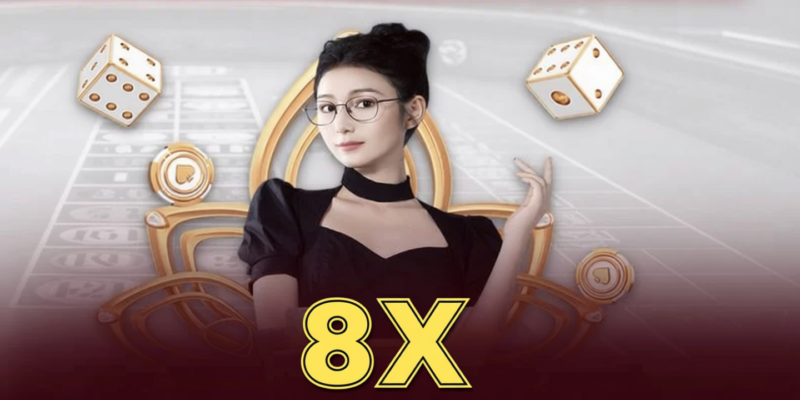 Quy trình diễn ra giao dịch rút tiền 8XBET